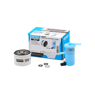 Quicksilver Wartungskit Suzuki DF40A/50A/60A und DF50AV/DF60AV 14600321