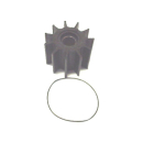 Talamex Neoprene Inboard Impeller Spline-Drive mit Kappe...