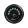 Wema Anzeige Schmutzwasser 8xLED schwarz 21352090