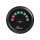 Wema Anzeige Wasser 8xLED schwarz 21352091