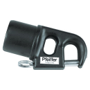 Pfeiffer Spi-Baumbeschlag für 30x1.5mm 67668030