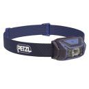 Petzl Kopfleuchte Actik blue 13209030