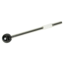 Whale AS4405 Einsteckhebel kurz mit Leine 17540062