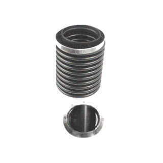 Talamex Falten-Balg Volvo Penta (876631-3/875829-4/875848-4) 17200505
