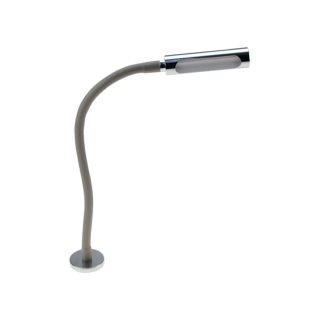 Talamex LED flexible Leselampe Intenso 10-30V dimmbar mit red-light 13451040