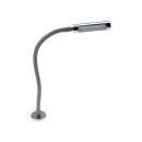 Talamex LED flexible Leselampe Intenso 10-30V dimmbar mit...