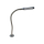 Talamex LED flexible Leselampe Intenso 10-30V dimmbar mit red-light 13451040
