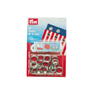 Prym-Rundkauschen (15Stk) 11105001