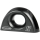 Ronstan RF8091-12 Ropeglide Fairlead single schwarz 12mm 65540020