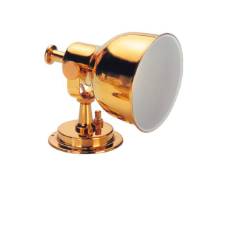 Talamex Wandleuchte Messing 75mm/12V 13450000