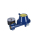 Talamex Gasdruckregler 0,8kg/h 30mbar Ausgang 90° mit Manometer 90500511