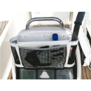 Gnautics Cockpit-Tool-Tasche (25x20x8cm) 91101530