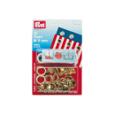 Prym-Rundkauschen (15Stk) 11105000