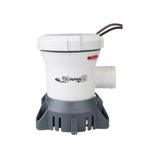Attwood Lenzpumpe Tsunami MK2 1200 12V 17355040