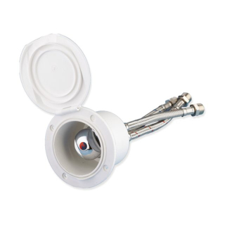 Trem Einbau Dusche Wasserhahn 17486005