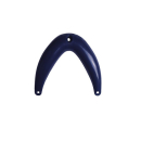 Talamex Bugfender Kunststoff 52x51cm navy 79316042
