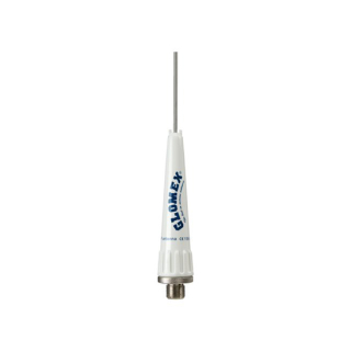 Glomex UKW Antenne FME Edelstahl 21507201