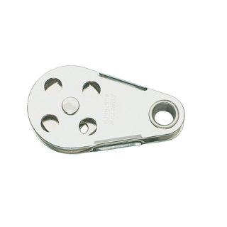 Ronstan RF103AW Drahtseilblock Edelstahl 6mm 65500103