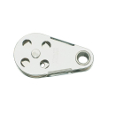 Ronstan RF103AW Drahtseilblock Edelstahl 6mm 65500103