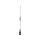 Supergain UKW Motorbootantenne Target Set mit Kabel 6m 21505022