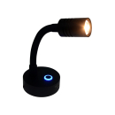 Talamex LED Wandleuchte Apollo 10-30V dimmbar mit USB-C...
