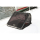 Gnautics Mosquito Netz M (62X62cm) schwarz 91100972
