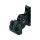 Ronstan RF5 Schotklemme drehbar 67160005