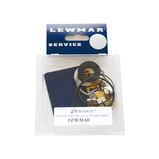 Lewmar W-Service Kit 48000017 76327225