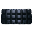 Talamex Multifender schwarz 79411027