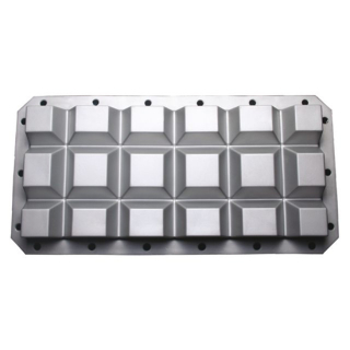 Talamex Multifender grau 79411028