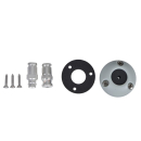 Talamex Installationskit 1 für Coax Kabel 14516170