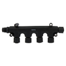 Wema NMEA2000 Micro Multi-port T-Konnektor, 4 Ports 21352268