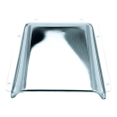 No branding Lüfterhaube 126x143x47mm 78225000