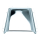 No branding Lüfterhaube 126x143x47mm 78225000