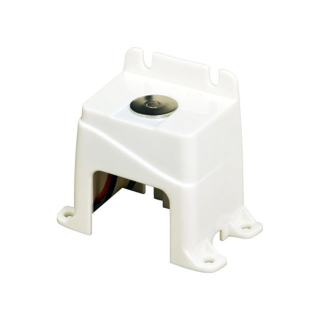 Attwood Bilgenschalter weiß 12V 17357004