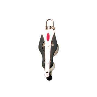 Ronstan RF41510 Violinblock AP Unikopf Hf 65511510