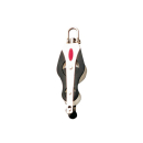 Ronstan RF41510 Violinblock AP Unikopf Hf 65511510