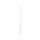Glomex UKW-Seefunkantenne UKW FME weiß 21507192
