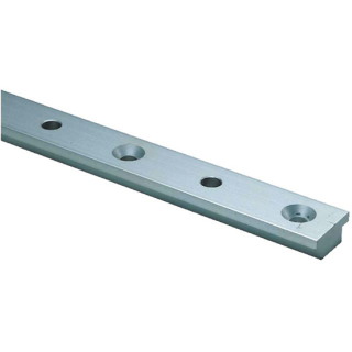Pfeiffer Genuaschiene 20x3mm Alu 1.0m 67318100