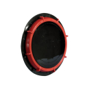 Whale LD4000 Tankdeckel TCL 4 wasserdicht 180mm schwarz...