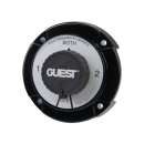 Marinco Battery Selector Switch 230A continuous with AFD...