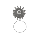 Talamex Neoprene Inboard Impeller Key-Drive mit Dichtung...