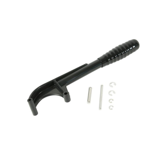 Whale AS9060 Standard Bedienhebel Kit Urchin 17540075