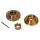 Quicksilver RFLX Hardware Kit 98000264