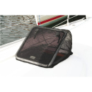 Gnautics Mosquito Netz L (70x70cm) schwarz 91100973