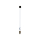 Glomex AIS Antenne 25cm weiß 21507230