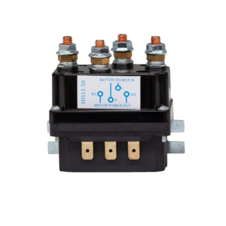 Savwinch Solenoid 200A 76500555
