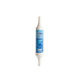 Whale WF1230 Frischwasserfilter 4500l WX12 Anschluss 17540430
