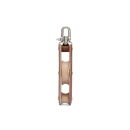 Barton Violinblock Tufnol Wirbel 30/45mm für Tau 12mm 65623043