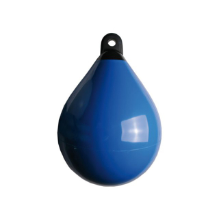 Talamex Kugelfender blau 45cm 79118140